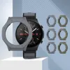 Najnowsza okładka Huawei Watch GT2 Pro Case Smart Watches Cover TPU Shell Protector Sikai Sport Akcesoria dla GT 2 Pro Ecg