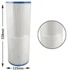 Unicel C-4950 Cartridge-filter en spa-filter Pleatco PRB501N Filbur PRB50-in FC-2390 Darlly 40506 L: 33,8 cm Diameter: 12,5 cm