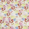 Cartoon Strawberry Girl Print 100% Cotton Fabricsew Patchwork Fabric Diy Klädklänning Hemtextildekor quiltning Material 240328