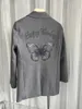 Damskie garnitury płaszcz Blazer Rhinestone Butterfly Flower Decoration Ladie