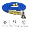 Expandable Garden Hose Magic Flexible Water Hose Eu Watering Hoses Pipe With Spray Gun High Pressure Foam Car Wash Cleaning Tool