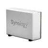 Storage Original Synology DS120j 1 bay NAS DiskStation 512MB DDR3L Storage Personal Cloud Storage Server Hard Disk (Diskless)