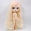 Icy DBS Blyth Doll DIY Changement de bricolage 16 BJD Toy Prix spécial OB24 Ball Joint Body Anime Girl 240329