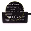 Voeding 19V 3.42A 5,5x2,5 mm Laptoplader AC AC -ADAPTER Voeding DC 19 V Volt Charge Notebook 5.5*2.5 65W B450 B550 B560