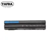 Batteries Yafda 40Wh PRRRF T54FJ 8858X Batterie d'ordinateur portable pour Dell Latitude E5420 E5430 E5520 E5530 E6420 E6430 E6440 E6520 E6530 E6540 T54F3