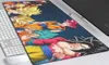 Запястье мыши на запястье покоятся аниме Goku Pad большой игровой антислипный стол