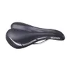 Ztto Soft Bicycle Sild Seat Confort épaissoir larges creux de vélos creux selles cyclistes