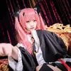 Cosplay Seraph of the End owari no seraph krul tepes costume costume uniforme wig anime stregone vampiro costume di Halloween