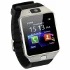 Bekijkt DZ09 Smart Watch voor Android Smartwatch Mobile Phone Smart Watches stappenteller Men DZ 09 SmartWatch -ondersteuning Handschrift USB -kabel