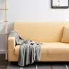 Крышка дивана с высоким растяжением/крышка для протекания мебели для гостиной для домашних животных, детское кушетное покрытие I Shapd