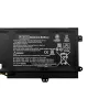 Батареи CSBD New PX03XL 50WH 11.4V Батарея для ноутбука для HP Envy 14 TouchSmart M6 M6K M6K125DX 715050001 714762421 HSTNNIB4P