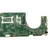 Carte de carte mère REFUSIBUTION CN05M32N 05M32N 5M32N pour Dell Vostro 5480 5480 pour ordinateur portable DAJW8GMB8C1 avec i55200U CPU N15SGMSA2