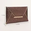 Sequestri da donna di lusso Clutch Clice Morb