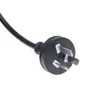 AU PDU UPS AC Power Cord ، AU Australian 3Pin Male Clop to Europe Schuko Female Socket Power Cable 30cm/50cm