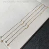 Tasarımcı Tiffanybracelet kalp bileklik lüks mücevher kadın bilezik 925 t ev hassasiyet mini gülümseyen yüz bilezik v altın kaplama 18k gül altın gülümseme elmas brac