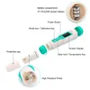 Noyafa 7 en 1 ph/tds/ec/orp/salinity /s.g/temperatura probador de calidad del agua para agua potable, acuarios medidores de ph de tierras de cultivo