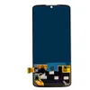 Oryginalny 6.4 '' LCD dla Motorola Moto Z4 LCD Wyświetlacz ekranu dotykowego Zespół Digitizer dla MOTO Z4 Wyświetlacz XT1980 XT1980-3 XT1980-4