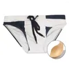 Swimwear maschi da bagno Breve cuscine