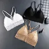 Bras Natural Wapping Wapping Lace Reggiseno NO BRA ANIGGIO REGA BRA WOMENS MORSE REGLI RAGGIO.240410