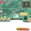 Anakart Nokotion Laptop Dell Inspiron için Anakart M5030 Anakart Soketi S1 DDR3 DP/N CN03PDDV 03PDDV 3PDDV ÜCRETSİZ CPU Test Edildi