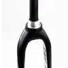 KINESIS RIGID FORK POUR LE VOCYCLE MTB 26 MERIDA HARD FORK Mountain Road Bike 29 Frame 27,5 Frein de disque en aluminium conique Axle100 * 15 mm