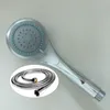 Bathroom Hand Showerheads Shower Nozzle Chuveiro Ducha Shower Douche Douchette Douche Water Saving Showerhead Shower Heads