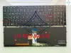 Teclados novos EUA russo RU RGB LIT PARA HASEE G10 GX9 GX8 TX9 TX8 TX7 G7M G7 G8 Z8 Z7 CLEVO N960 N970 680N815Z001D1 Teclado