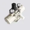 SMC VBA11A-02GN VBA10A-02 REGOLATORE PNEUMATICO BOOSTER 1/4 per accessori per serbatoi ad aria industriale con estensione del silenziatore