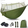 Hamacs PENDANT DE PARACHATE NET ULTRALIGHT