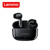 Lenovo LP40 Pro Wireless HeadPhone TWS Bluetoothイヤホンタッチコントロールスポーツヘッドセットステレオイヤホン長いマイク