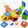 Baby Eva puzzle Lettera araba Alphabet Puzzle Kindergarten Impara i giocattoli educativi per bambini per bambini Regali di sorpresa