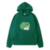 Frog Hoodies for Girls Baby Boy Clothe