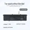 Batteries DXT Nouveau C31N1905 Batterie d'ordinateur portable pour ASUS K533F S433FL S521FA S533FL V533F pour Vivobook S14 S433FAAM035T