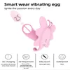 Toys for Boys Remote Control Vibrator Fast Orga Gigsnte Dildo For Women Stopper Products Butt Plug pour femmes Toys 240408