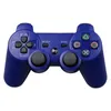 2024 Wireless Bluetooth Joysticks For PS3 controller Controls Joystick Gamepad Controllers games With retail box free