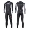 Women's Swimwear Men Women Wetsuit Neopreno Surf Suit 3mm Rash Guards Winter Roupa De Mergulho Swimsuits Kitesurf Freediving Diving