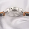 Men's Watch Gift Panerrais Temperament Watch Sapphire Mirror Swiss Automatic Movement Size 44mm Cowhide Strap with Original Needle Buckle FLTQ
