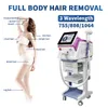 Hot Sales Products Laser Diode 755 808 1064 808nm 755nm 1064nm Diode Laser Hair Removal Machine