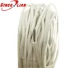 1Meter High Temperature Mica Wire 16 Square Mica Cable 300 degree 500V CN500 Fire-resistant Line Free shipping