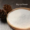 1KG Colorful Sand Wax Ice Flower Wax DIY Candle Making Accessories Scented Candles Snowflake Wax Candle Handcraft Supplies