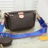 Meer kleuren riem desiger tas hobo voor vrouwelijke luxe ontwerpers tassen tassen ketens handtassen presbyopische portemonnee messenger tas handtas