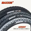 2pcs maxxis 26 pneu de bicicleta 26*1,95/2.1/2,25 27,5*1,75/1,95/2.1/2.25 29 MTB Mountain Bike Pace Rit