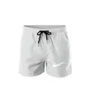 Shorts maschile 2024 Summer Men /Women Beach Swimming Board Short Gailang Swimwear Matching Wear Surfing Pants Surnit