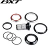 Fahrrad Headset 41,8 mm bis 41,8/52 mm gerade Rohrgabel-Lenklager-Headset 1-1/8 bis 1-1/2 MTB-Straßenrahmen