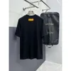 Men's T-shirt Women's T-shirt Designer T-shirt Cotton Top Men's Casual Shirt Luxury T-shirt Clothing Street Short Sleeve Clothing M-3XL 858