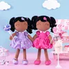 Плюшевые куклы Gloveleya Doll Baby Girl Gift Filling Toy Curly Princess Doll Plush Toy Childrens Gift Childrens Toy J240410