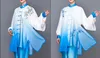 UNISEX TAI CHI PERRIZIONE SUCIMENTO SUPPA PERDIZIONE KUNG FU WUSHU ABBIGLIAMENTO TAIJIQUAN UNIFICI DI ARTTI MARTINI