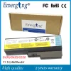 Batteries 11.1V Nouveau ordinateur portable pour Lenovo IdeaPad G430 G450 G455A G530 G550 L08O6C02 L08S6C02 LO806D01 L08L6C02 L08S6D02