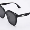 2023 Nuovi occhiali da sole polarizzati di lusso per donne uomini designer di marchi di corea GM Travel Acetate Uv400 Genthe Sun Glasses Monster Burty