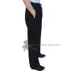 High Quality Embroidery Winter Tai Chi Kung fu Pants Wushu Martial arts Wing Chun Wudang Trousers Need Your Measurements